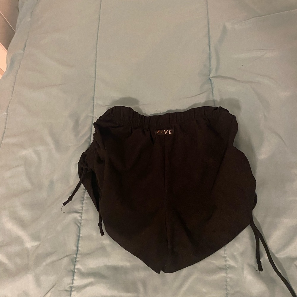 Five dancewear High tight shorts